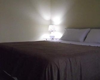 Casa y Mar Hotel - Atacames - Chambre