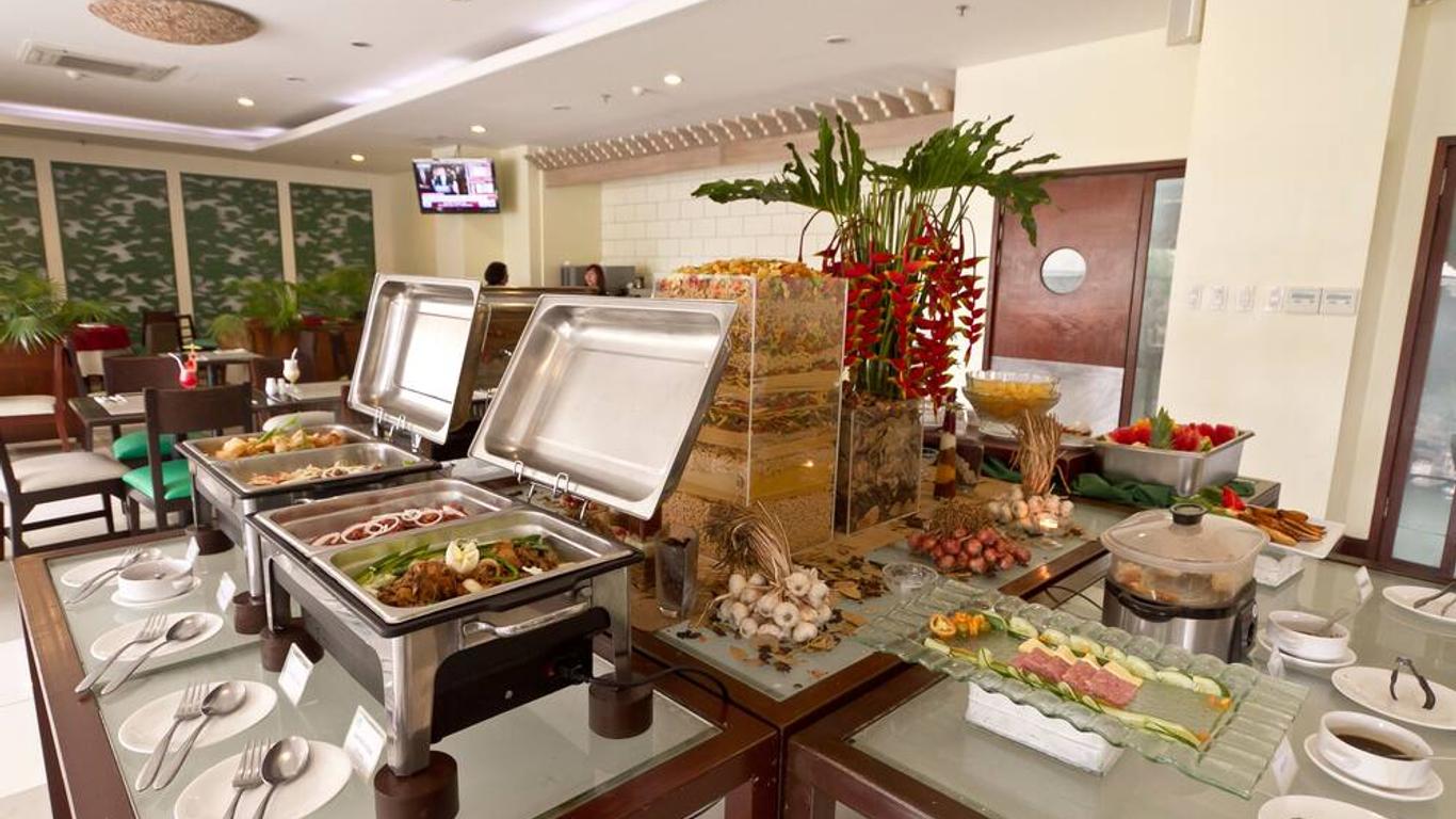 Dohera Hotel