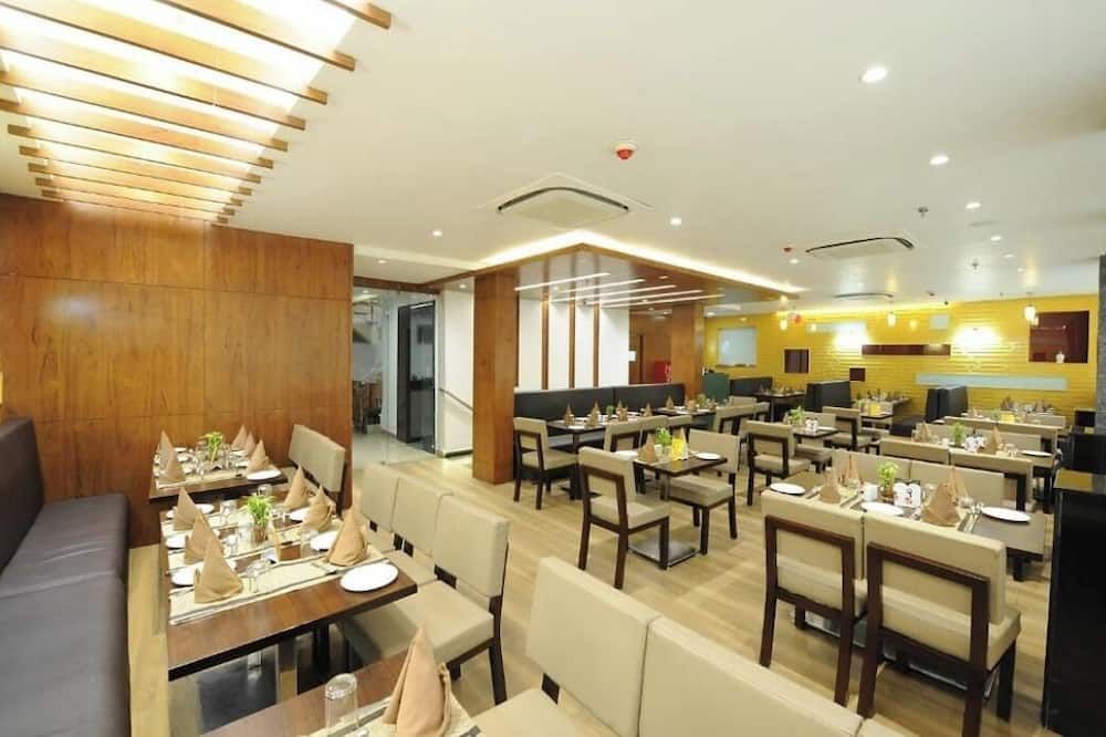 أبود باي أليست هوتلز أمريتسار