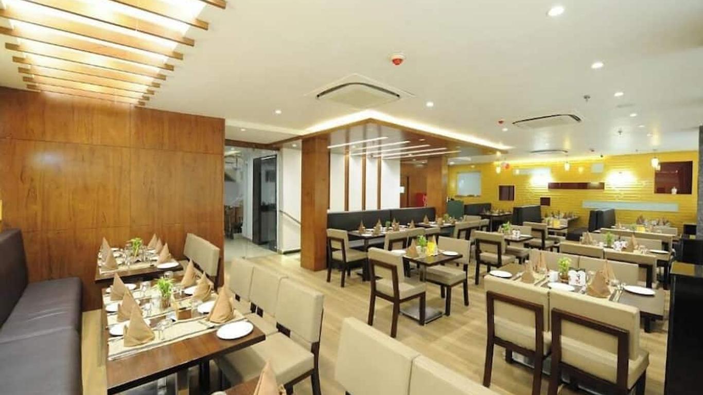 Abode By Aliste Hotels Amritsar