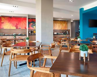 Fairfield Inn & Suites by Marriott Aguascalientes - Aguascalientes - Restaurante