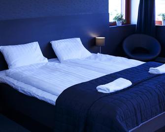 Nacka Stadshotell - Nacka - Camera da letto