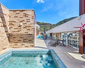 Residencial Agata - Ubatuba - Pool