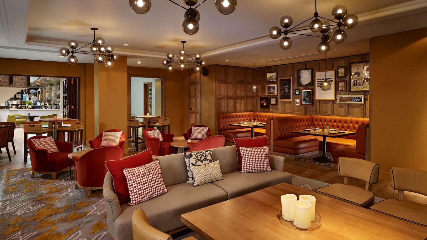 حياة ريجنسي برمنغهام