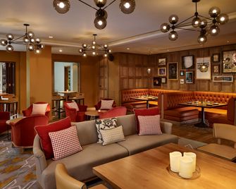 Hyatt Regency Birmingham - Birmingham - Bar