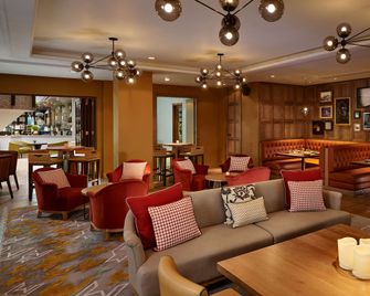 Hyatt Regency Birmingham - Birmingham - Bar