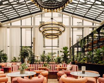 Le Jardin de Verre by Locke - Paris - Restaurant