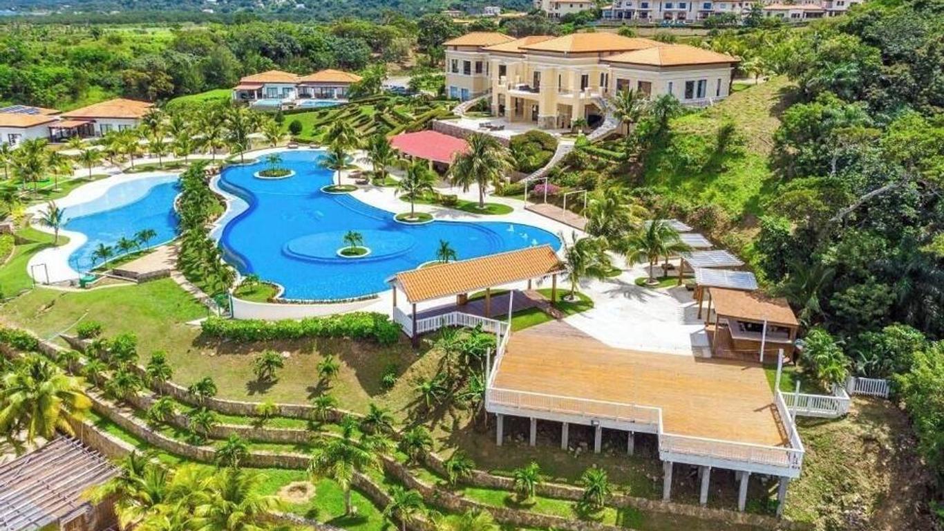 Pristine Bay Resort