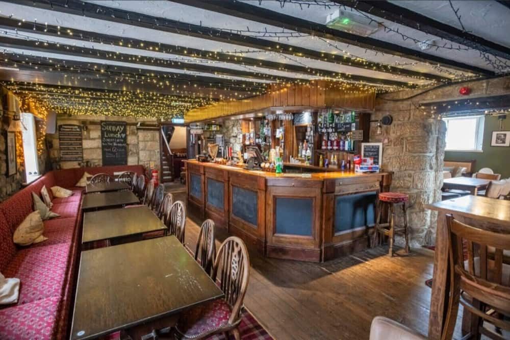 Downe Arms Inn - וויטבי - בר