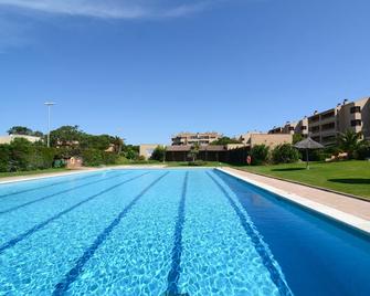 Golf Mar II B 1-4 - Pals - Pool