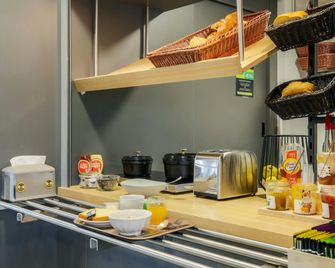 B&B HOTEL Metz Augny - Augny - Buffet
