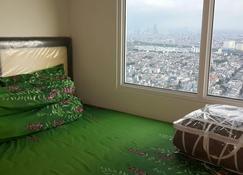 Robert's Condominium - Jakarta