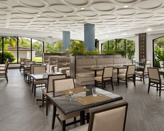 Holiday Inn Panama Canal By IHG - Panama City - Restaurant