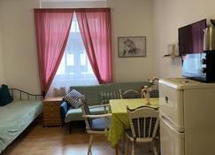 Best apartments Teplice - Teplice - Camera da letto