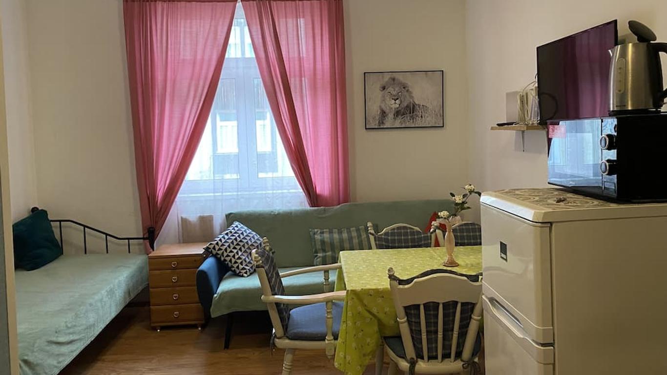 Best apartments Teplice