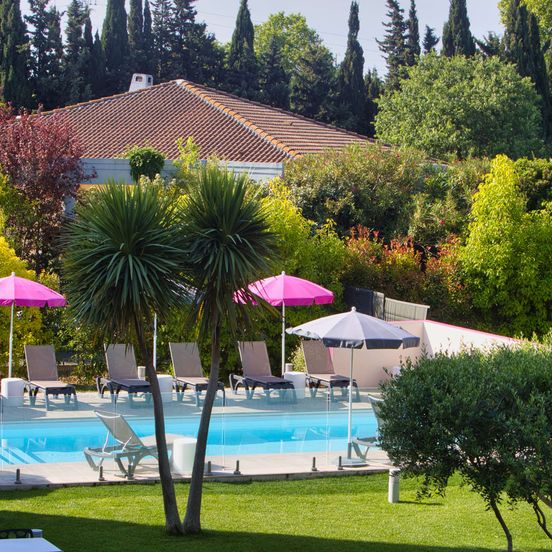 Best Western Hotelio Montpellier Sud image 1