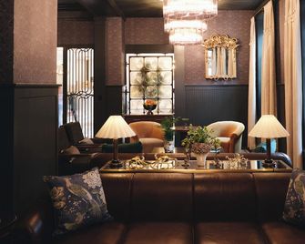 Hotel Viking - Newport - Lounge