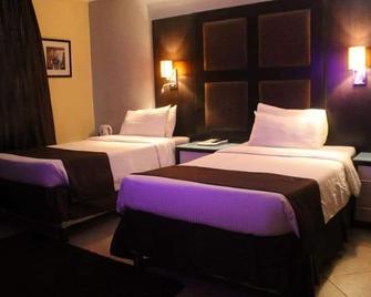 Villa Angelia Victoria Island And Chinese Restaurant - Lagos - Habitación