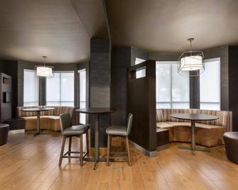 Courtyard by Marriott Lubbock - Lubbock - Restoran
