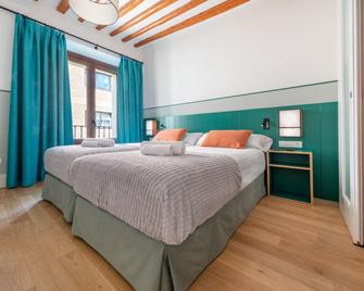 Slow Suites Chueca - Madrid - Habitación