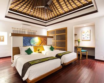 Sunset Paradise Jimbaran 3003 - South Kuta - Habitación