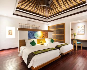 Sunset Paradise Jimbaran 3003 - South Kuta - Phòng ngủ