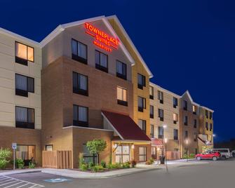 TownePlace Suites by Marriott New Hartford - Whitesboro - Building