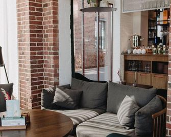 Südspeicher - Kappeln - Living room