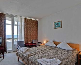 Hotel Prahova - Saturn - Schlafzimmer