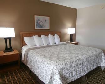 Americas Best Value Inn Blue Ridge - Blue Ridge - Bedroom