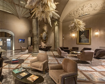 Grand Hotel Cavour - פירנצה - טרקלין