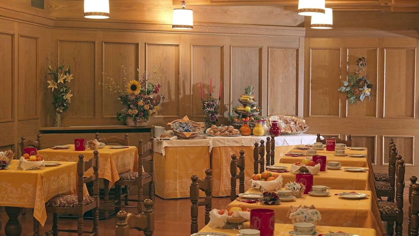 Hotel Pinzolo-Dolomiti