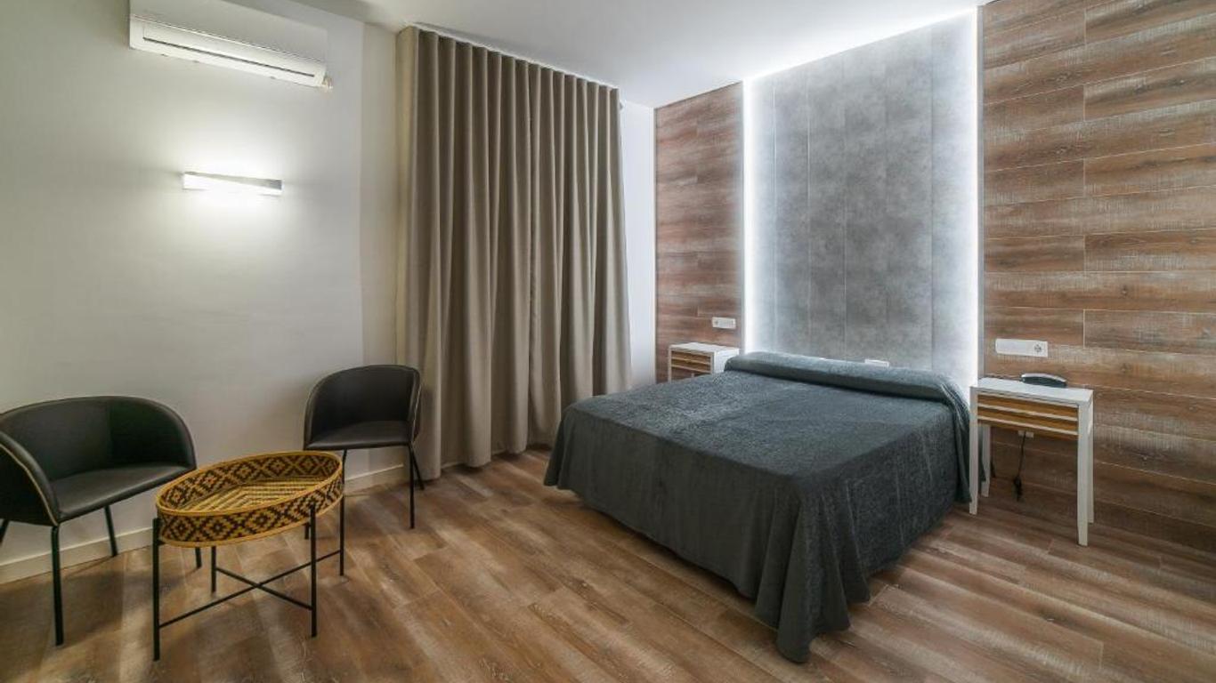 Hotel Casa Lorenzo