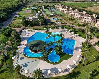 BV Airone Resort - Corigliano Calabro - Pool