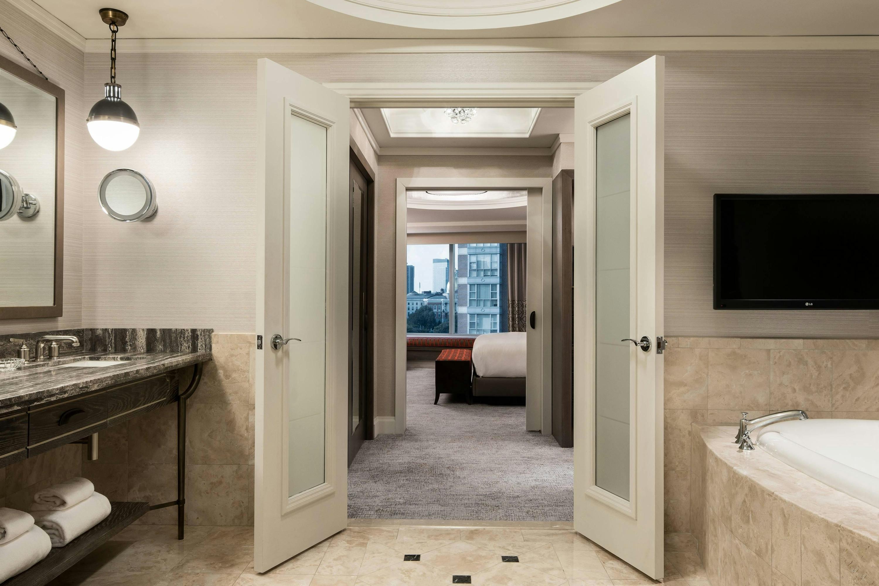The Ritz-Carlton Boston C$ 180 (C̶$̶ ̶3̶,̶2̶1̶5̶). Boston