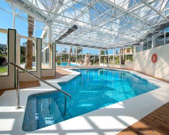 Camping Villasol - Benidorm - Zwembad