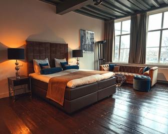 Boutique Hotel Steenhof Suites - Adults Only - Leiden