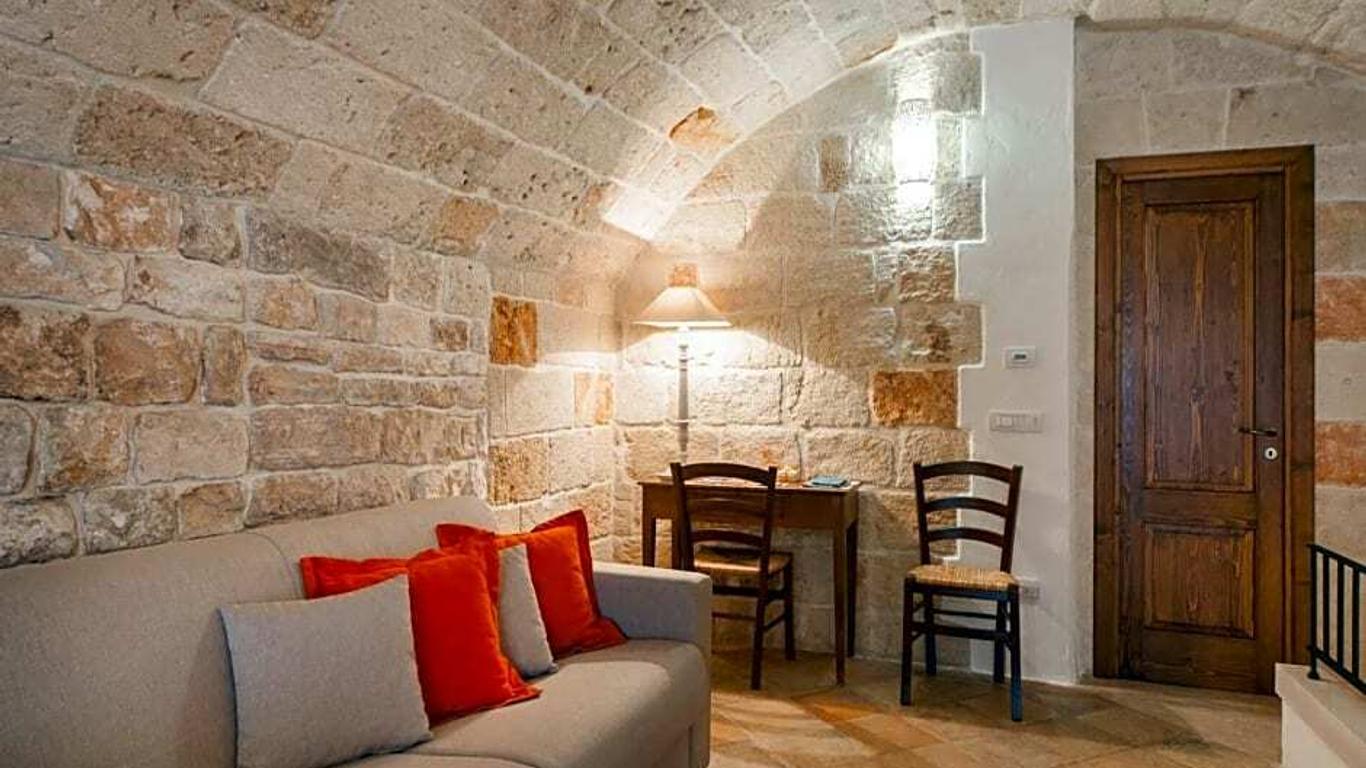 Cuore di Pietra B&B