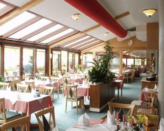 Land-Gut-Hotel Schweigener Hof - Gleiszellen Gleishorbach