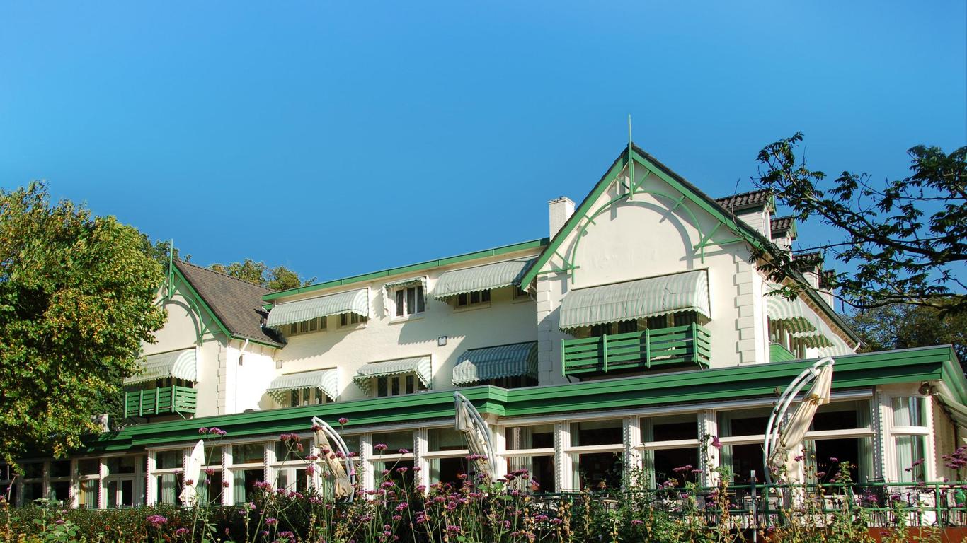 Fletcher Familiehotel Paterswolde