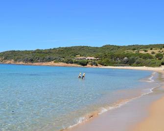 Cozy Apartment In Piana - Piana - Plage