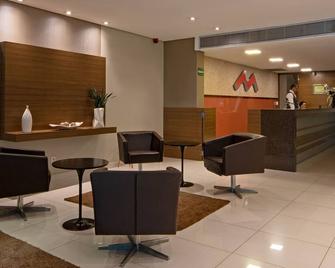 Express Vieiralves - Manaus - Rezeption