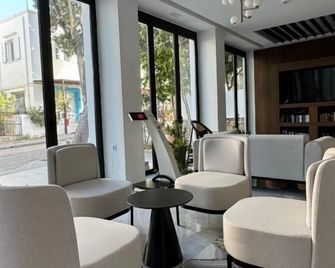 Catherine Hotel - קוס - טרקלין