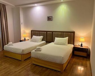 Lyabi House Hotel - Bukhara