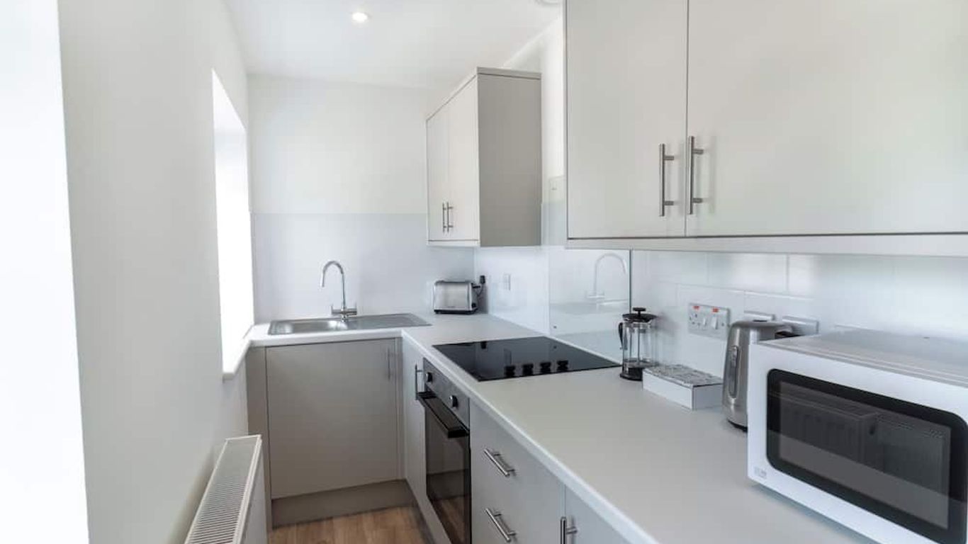 Lonsdale House Boutique Apartments