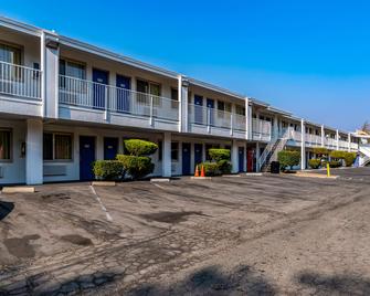 Motel 6 Concord, CA - Concord - Building