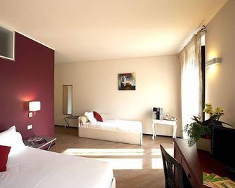 Hotel Leon D'Oro - Mantua