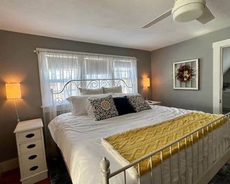 The Comfy Cottage - Hastings