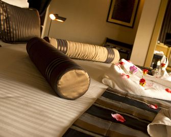 Hotel Portwort - Estambul