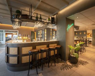 Scandic Meyergården - Mo i Rana - Bar